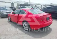 2017 Audi A5 фото