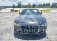 2017 Audi A5 фото