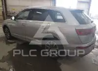 2017 Audi Q7 фото