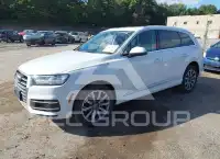 2017 Audi Q7 photo