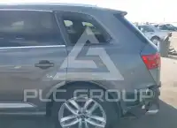 2017 Audi Q7 photo
