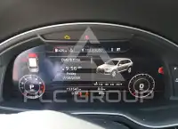 2017 Audi Q7 фото