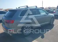 2017 Audi Q7 фото