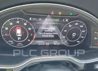2017 Audi Q7 photo