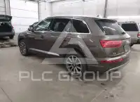 2017 Audi Q7 photo
