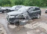 2017 Audi Q7 photo