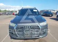 2017 Audi Q7 фото