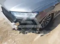 2017 Audi Q7 фото