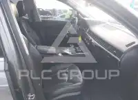 2017 Audi Q7 фото