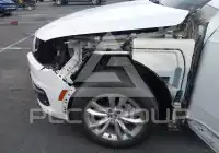 2017 Audi Q7 photo