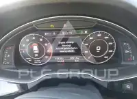 2017 Audi Q7 фото