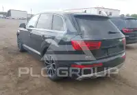 2017 Audi Q7 фото