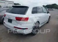 2017 Audi Q7 фото