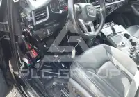 2017 Audi Q7 фото