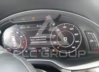 2017 Audi Q7 фото