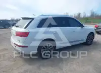 2017 Audi Q7 фото