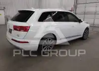 2017 Audi Q7 photo