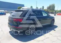 2017 Audi Q7 фото