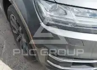 2017 Audi Q7 photo