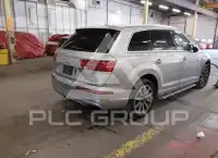 2017 Audi Q7 фото