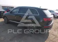 2017 Audi Q7 фото