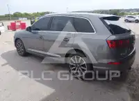 2017 Audi Q7 photo