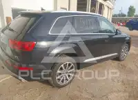 2017 Audi Q7 фото