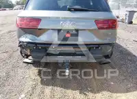 2017 Audi Q7 photo