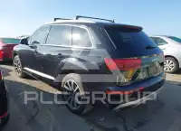 2017 Audi Q7 фото