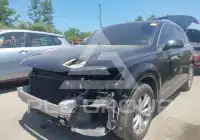 2017 Audi Q7 фото