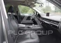 2017 Audi Q7 фото