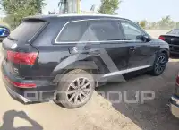 2017 Audi Q7 фото