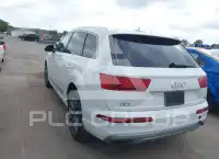 2017 Audi Q7 фото