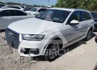 2017 Audi Q7 photo