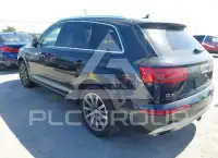2017 Audi Q7 фото
