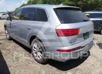 2017 Audi Q7 фото