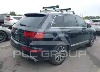 2017 Audi Q7 фото