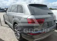 2017 Audi Q7 photo