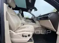 2017 Audi Q7 photo