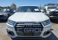 2017 Audi Q7 photo