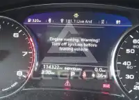 2017 Audi Q7 фото