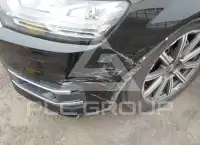 2017 Audi Q7 фото