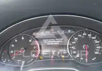 2017 Audi Q7 фото