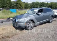 2017 Audi Q7 photo