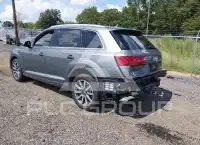 2017 Audi Q7 photo
