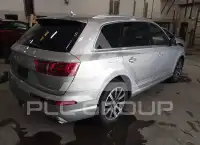 2017 Audi Q7 фото