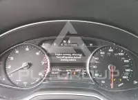 2017 Audi Q7 фото
