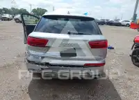 2017 Audi Q7 фото
