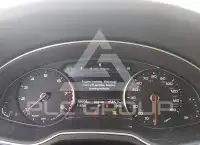2017 Audi Q7 фото