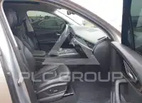 2017 Audi Q7 фото